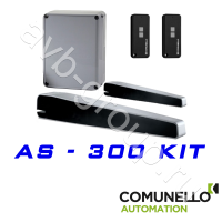 Комплект автоматики COMUNELLO ABACUS-300KIT в Армавире 