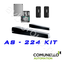 Комплект автоматики COMUNELLO ABACUS-224KIT в Армавире 
