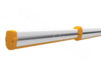 Телескопическая алюминиевая стрела шлагбаума GT8 для проездов до 7,8 м (арт. 803XA-0420) в Армавире 