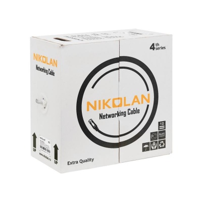  NIKOLAN NKL 4100C-OR с доставкой в Армавире 