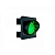 C0000704.1 Came Светофор светодиодный, 1-секционный, зелёный, 230 В в Армавире 