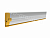 Стрела алюминиевая сечением 90х35 и длиной 3050 мм для шлагбаумов GPT и GPX (арт. 803XA-0051) в Армавире 
