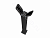 Опора для стрелы шлагбаума фиксированная (арт. G02807) в Армавире 