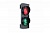 PSSRV1 Came - Светофор 230 В двухпозиционный (красный-зелёный) ламповый в Армавире 