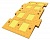 ИДН 1100 С (средний элемент желтого цвета из 2-х частей) в Армавире 