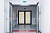 Электромеханический привод для 2-створчатых дверей GEZE Slimdrive EMD F-IS в Армавире 