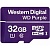 Western Digital WDD032G1P0A 32 Гб  в Армавире 
