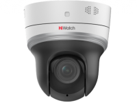 Поворотная видеокамера Hiwatch PTZ-N2204I-D3/W(B) в Армавире 