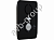 Абонентское устройство hands-free аудио IP PERLA, цвет чёрный лак в Армавире 