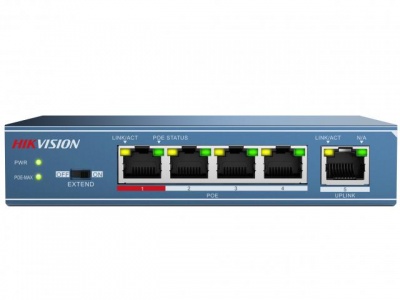  HIKVISION DS-3E0105P-E с доставкой в Армавире 