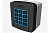 SELT1NDG Came - Клавиатура кодонаборная накладная, 12 кнопок, синяя подсветка, цвет RAL7024 в Армавире 