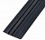Нижний декоративный профиль для ходовой шины Geze Slimdrive SL (до 3,5 м.) в Армавире 